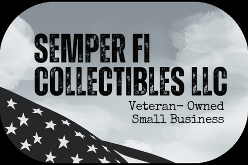 Semper Fi Collectibles 